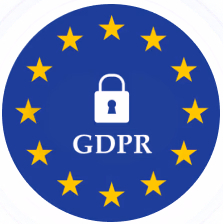GDPR Compliant